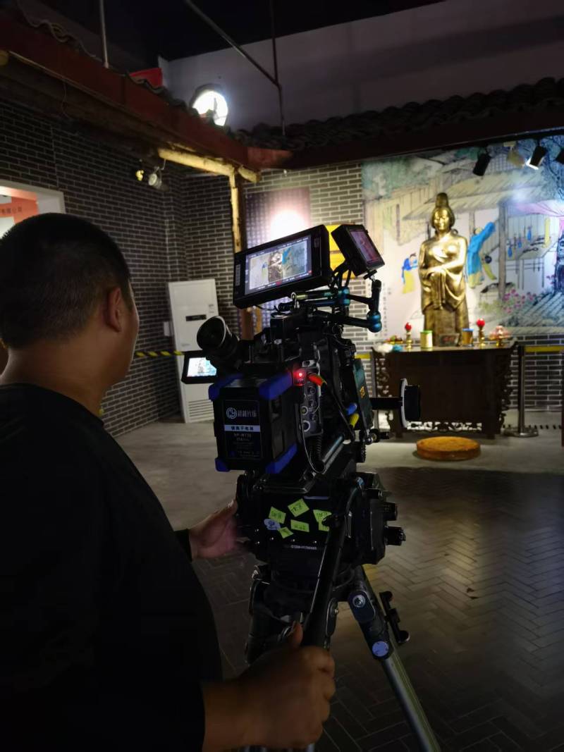 场景赋能，沉浸体验——尚志市TVC与广告片拍摄制作的场景化探索