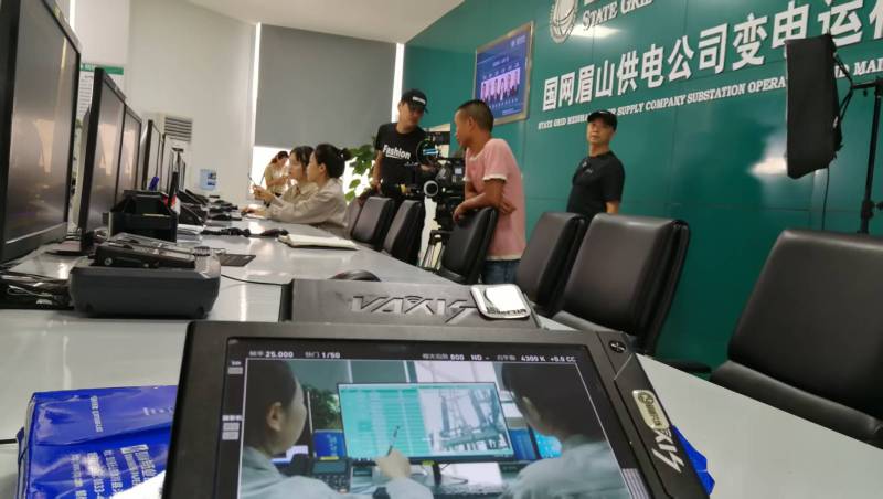 尚志市广告片制作优选：全流程专业把控，让品牌传播更有力量！