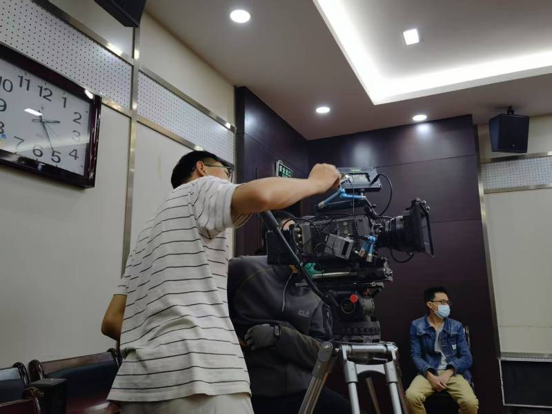 价值沉淀，长效赋能——尚志市TVC与广告片拍摄制作的长效价值构建