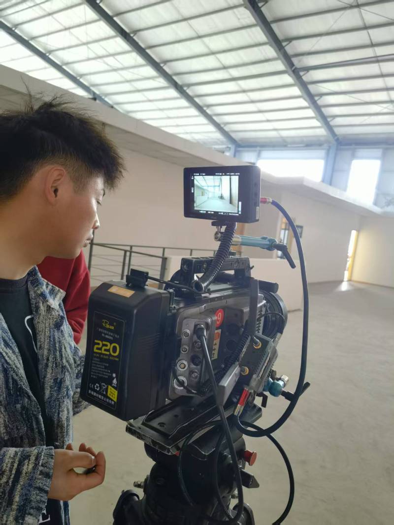 创新驱动，智领未来——尚志市TVC与广告片拍摄制作的创新实践