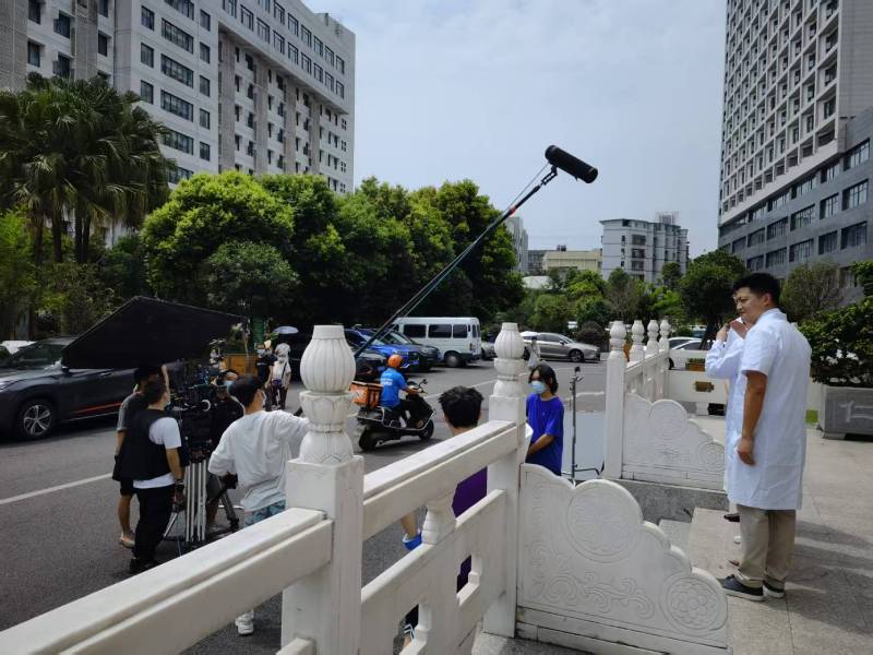 尚志市广告片拍摄公司低成本实现高规格制作的诀窍