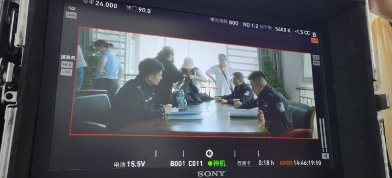 尚志市广告片拍摄公司服务世界500强的标准化体系